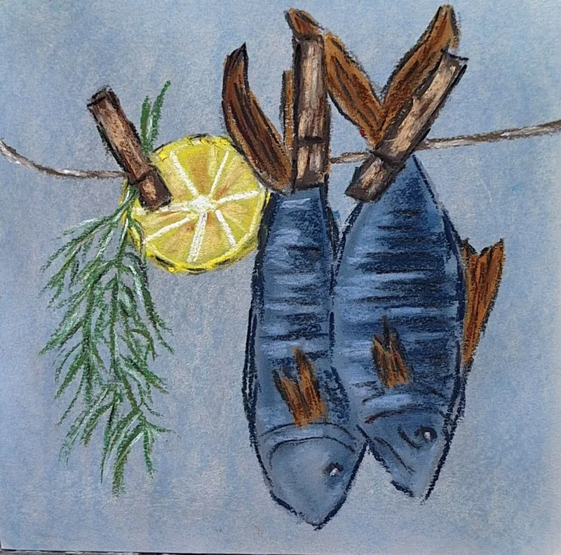 Fische