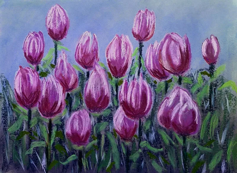 Tulpen