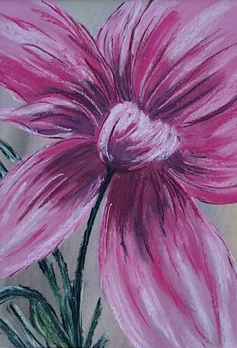 Pink Flower